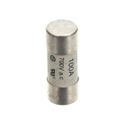 ELECTROLUX    0CA148     FUSE, 700V 100A, 22X58