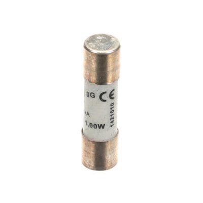 ELECTROLUX    0C1884     FUSE, T10A, USA, 10X38MM