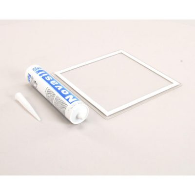 ELECTROLUX    0D6221     GLASS WITH JOINT, KIT