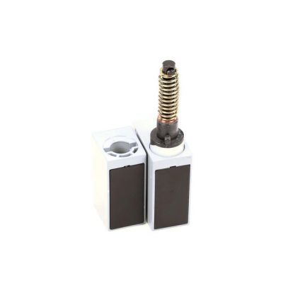 ELECTROLUX    0A9531     HINGE