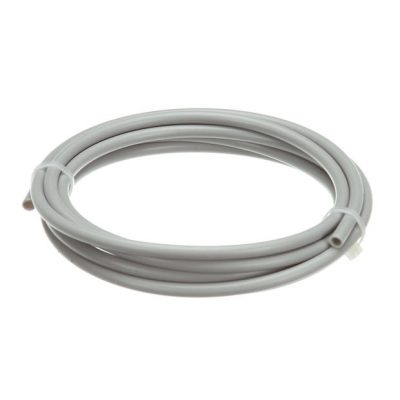 ELECTROLUX    0L1163     HOSE; I=4,3MM; E=6MM; L=2660MM; GREY