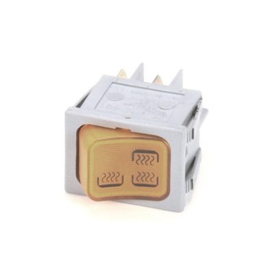 ELECTROLUX    0SR592     ILLUMINATED SWITCH