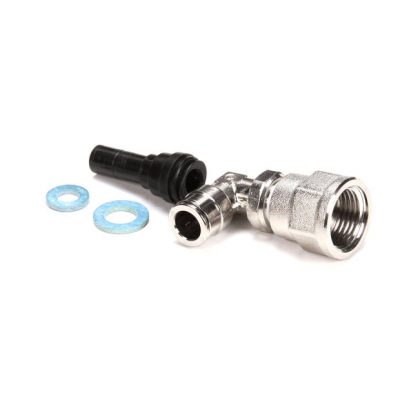 ELECTROLUX    0C7530     KIT WATER INLET CONNECTION TO SHOWER