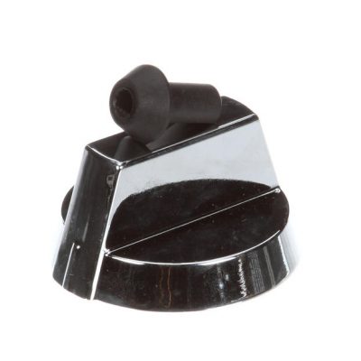 ELECTROLUX    0C8700     KNOB WITH ADAPTER, DIA.6, KIT