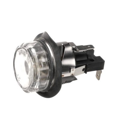 ELECTROLUX    0C3202     LAMP, E14 125V 15W