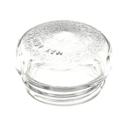 ELECTROLUX    004163A     LAMP GLASS