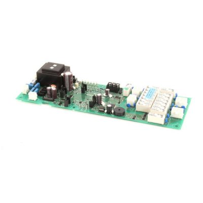 ELECTROLUX    0G4209     MOTHERBOARD; VERS. 6.2; THERMETIC