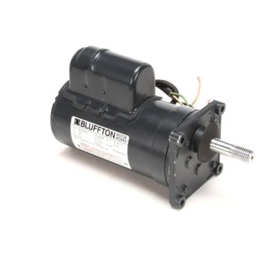 ELECTROLUX    OUS250     MOTOR 120V FOR FP 1 & 3