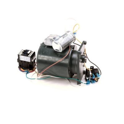 ELECTROLUX    0D7732     MOTOR, ASSEMBLY