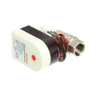 ELECTROLUX    0C0882     MOTOR-OPERATED VALVE; 3/4 230V 50/60HZ