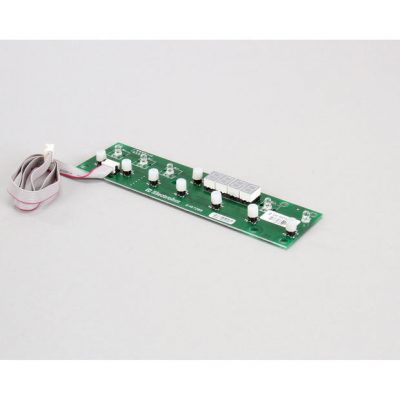 ELECTROLUX    087481     USER INTERFACE BOARD, PREC10