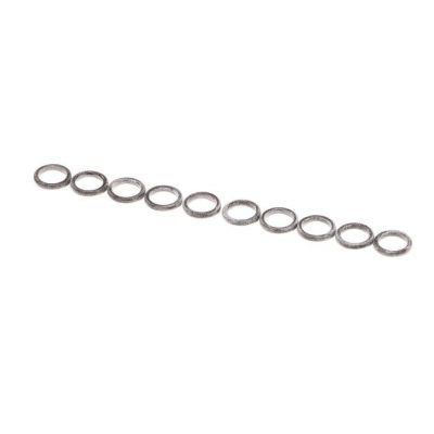 ELECTROLUX    0Q0002     O-RING, 8,73X1,78, SET 10 PIECES