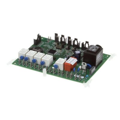 ELECTROLUX    092562     PCB; PREC10+FIRMWARE REL.503 HD; 230V