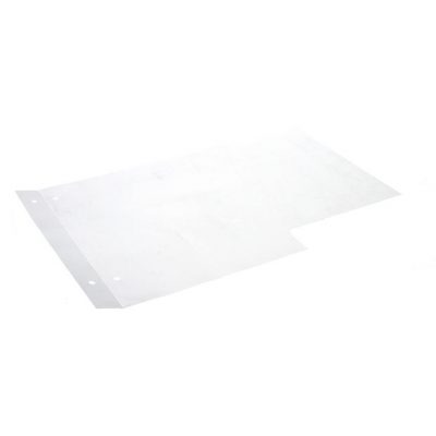 ELECTROLUX    0L2663     PCB PROTECTION, PVC FOR UC