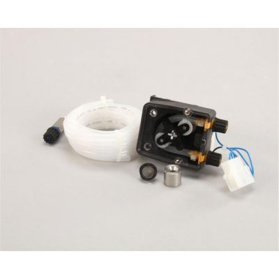 ELECTROLUX    0S0704     PERISTALTIC PUMP RINSE AID;PG 0,4