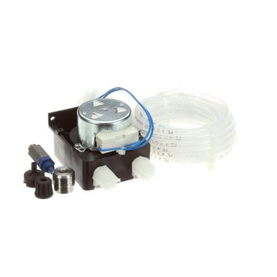 ELECTROLUX    0S1989     PERISTALTIC PUMP RINSE AID; PG 0,4