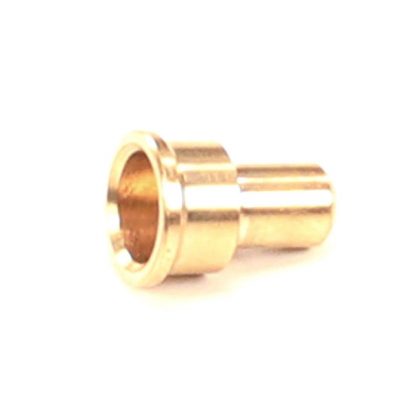 ELECTROLUX    0C9891     PILOT BURNER NOZZLE; DIA.0,29; TWO HOLE