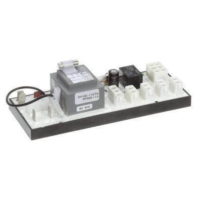 ELECTROLUX    0D7384     POWER BOARD, 115V 60HZ