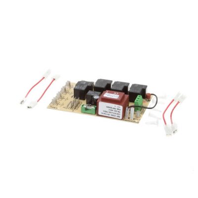 ELECTROLUX    0KJ778     POWER BOARD, 3-PHASE