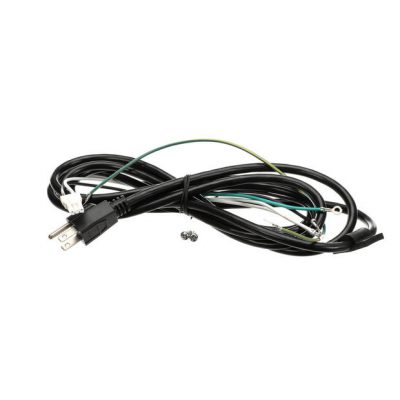 ELECTROLUX    0D7866     POWER CORD, 120V