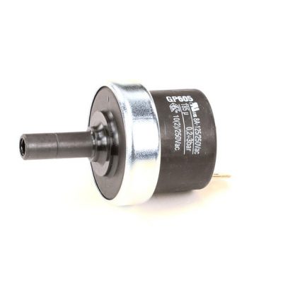 ELECTROLUX    0C6217     PRESSURE SWITCH, GP600