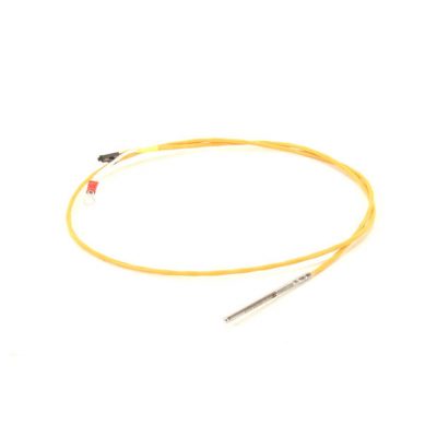 ELECTROLUX    0C0325     TEMP.PROBE; THERMOCOUPLE; L=85CM; BOILER