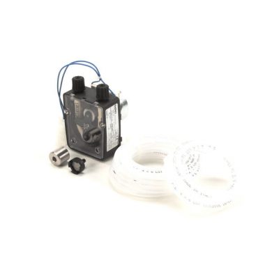 ELECTROLUX    0L0704     PUMP; F/DETERGENT; USA