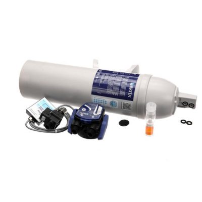 ELECTROLUX    0S1629     PURITY C300 QUELL KIT WITH OF FLOW METER