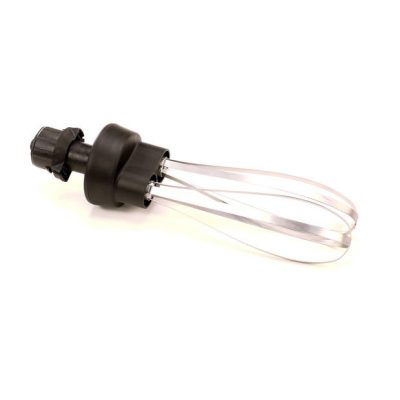 ELECTROLUX    653578     REINFORCED WHISK FOR PORT.MIXER BERMIXER