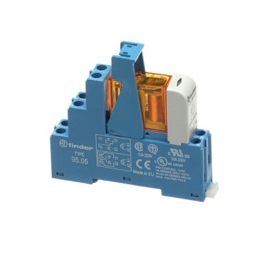 ELECTROLUX    0G4009     RELAY, 230V/UL