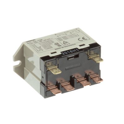 ELECTROLUX    088267     RELAY, COIL 200-240VAC