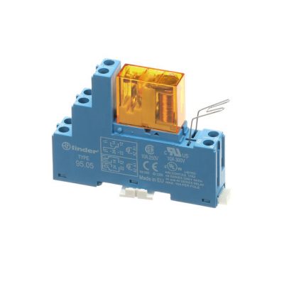 ELECTROLUX    034224     RELAY; RL5