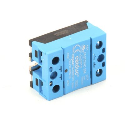 ELECTROLUX    0D6866     RELAY STATIQUE