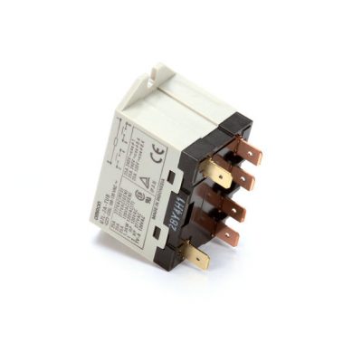 ELECTROLUX    088086     RELAY; COIL 100-120VAC; G7L-2A-TUB