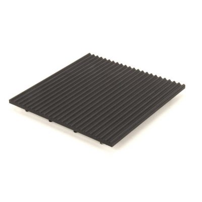 ELECTROLUX    0D7034     RIBBED PLATE, EMB HSPP