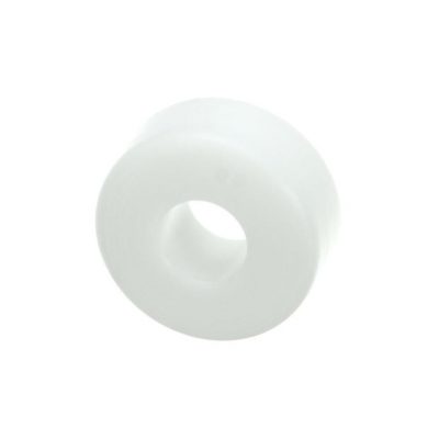 ELECTROLUX    0L2443     ROLLER, 40MM, H16MM, WHITE