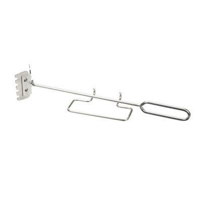 ELECTROLUX    169082     SCRAPERHOOKS FOR CHARBROILER