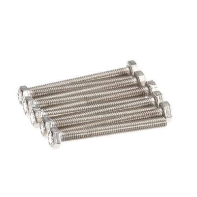 ELECTROLUX    0D0597     SCREW, SET 10PCS, M5X45