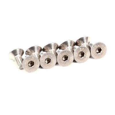 ELECTROLUX    0D2328     SCREW, SET 10PCS, M8X16