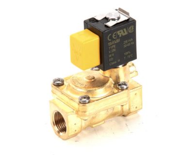 ELECTROLUX    0L0423     SOLENOID VALVE, 3/8 220V 60HZ