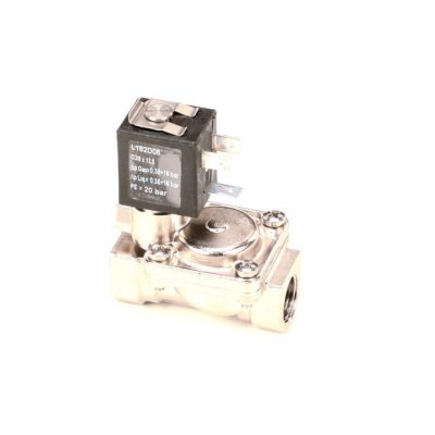 ELECTROLUX    0L2516     SOLENOID VALVE; 3/8' 24V 50/60HZ