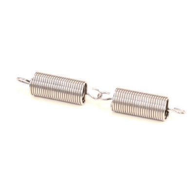 ELECTROLUX    0D0912     SPRING, 2 PIECES