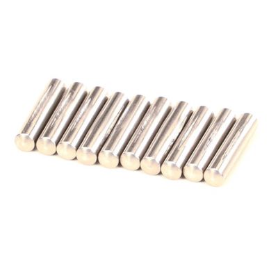 ELECTROLUX    0D7860     SPRING COTTER; G06 5X25; 10PCS