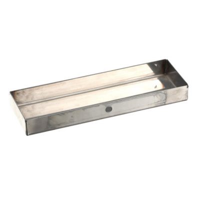 ELECTROLUX    IGS106E     STAINLESS STEEL TRAY