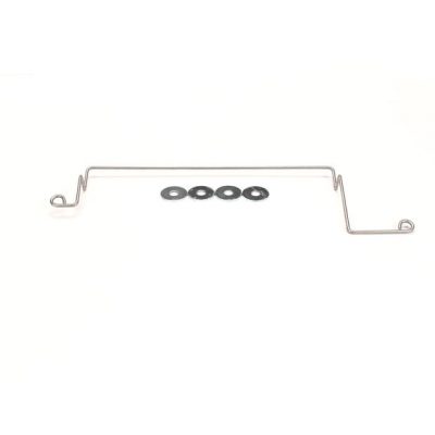 ELECTROLUX    0C8511     SUBSTITUTE 653692 SPACER BAR KIT FOR SPEEDELIGHT