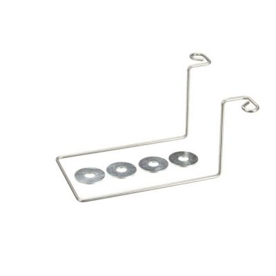 ELECTROLUX    0C8512     SUBSTITUTE 653692 SPACER BAR KIT FOR SPEEDELIGHT