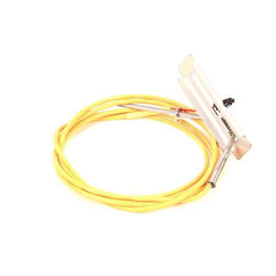 ELECTROLUX    0C7421     THERMOCOUPLE;DIA.3,17;L=1500MM;ANGLE 90