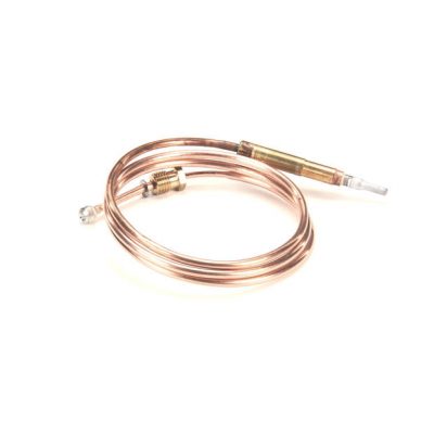 ELECTROLUX    0C0202     THERMOCOUPLE, M8X1 L750MM