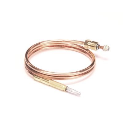 ELECTROLUX    025031     THERMOCOUPLE, M9X1, L60 CM