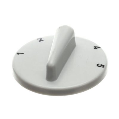 ELECTROLUX    0D7620     TIMER KNOB